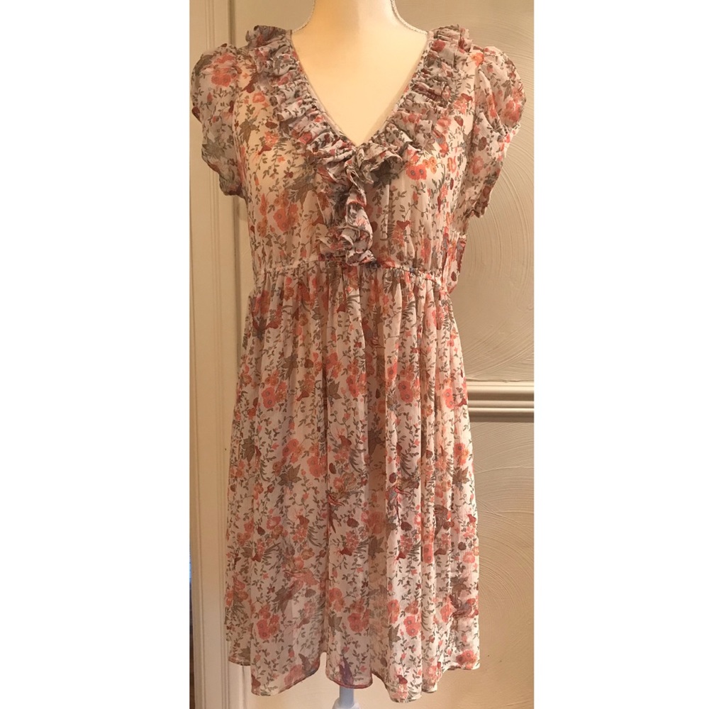 Women Forever 21 dress